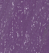 violetti ja valkoinen pilkullinen pinta