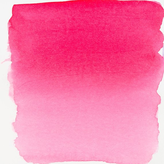 vaaleanpunainen neliö valkoisella pohjalla