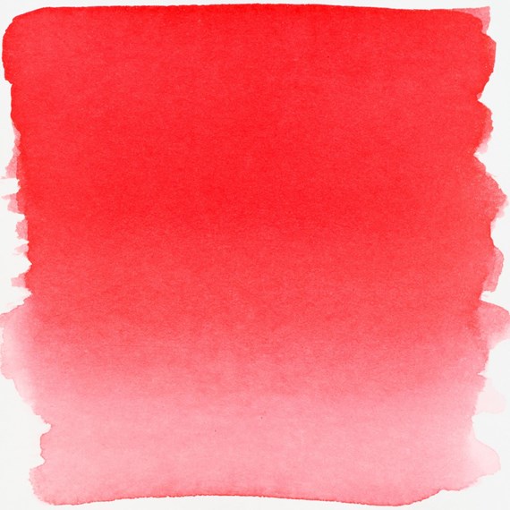 punainen neliö valkoisella taustalla