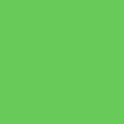 vihreä neliö, jossa on valkoinen reunus