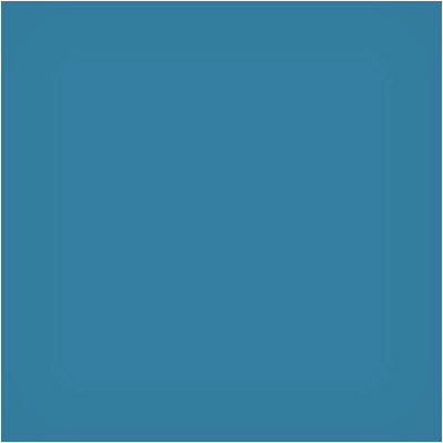 sininen neliö, jossa on valkoisia viivoja