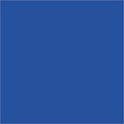 sininen neliö, jossa on valkoisia viivoja