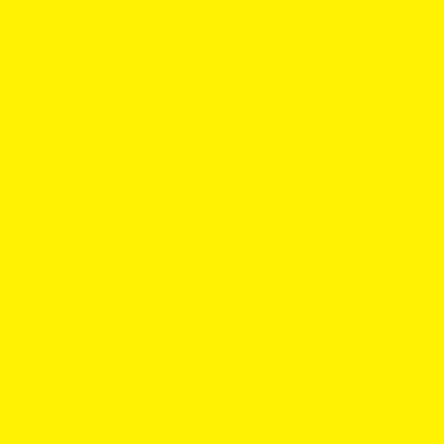 keltainen pinta, jossa on valkoinen reunus