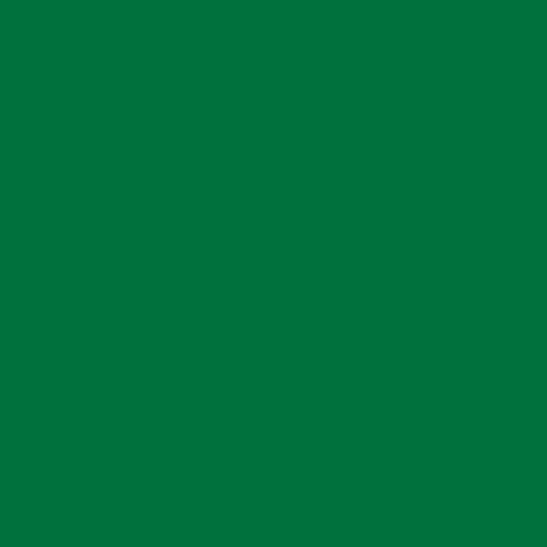 vihreä neliö, jossa on valkoisia pisteitä