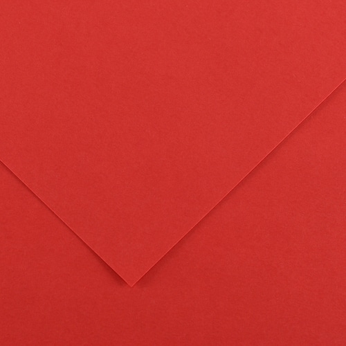 punainen kirjekuori, jossa on neliönmuotoinen kulma