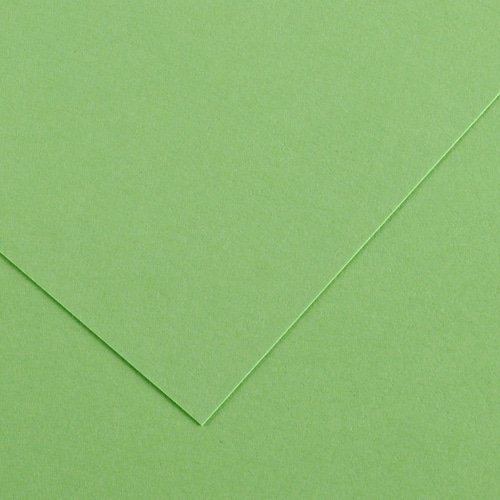 lähikuva vihreästä paperista