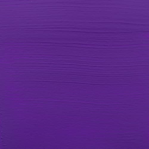 violetti maalattu pinta
