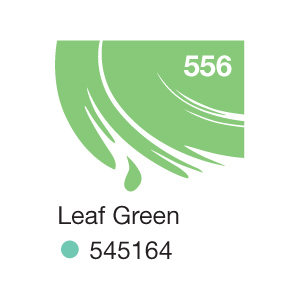 vihreä logo, jossa on numeroita ja vesipisara.