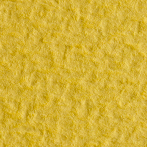 keltainen paperi, jossa on ryppyinen rakenne