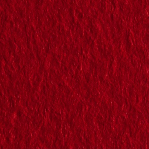 punainen paperi, jossa on pieniä ryppyjä