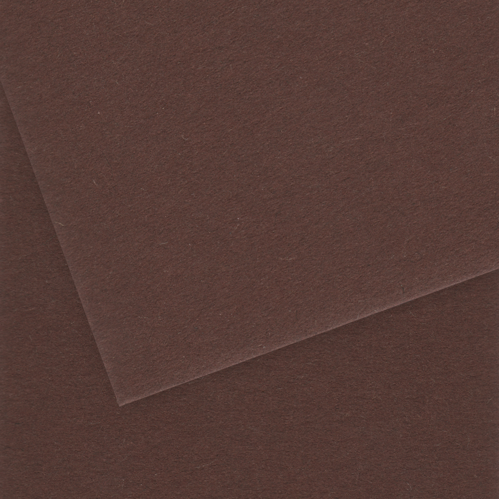 ruskea paperi, jossa on neliön muotoinen varjo