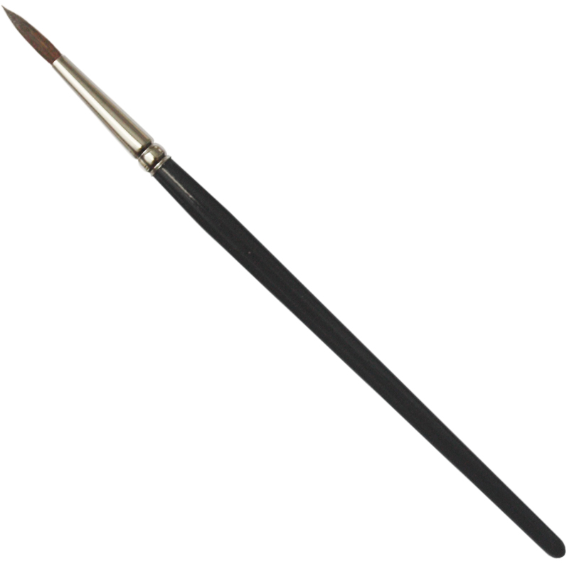 8600nro lähikuva siveltimestä