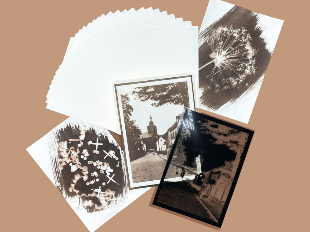 Van Dyke – Aloittelijan opas